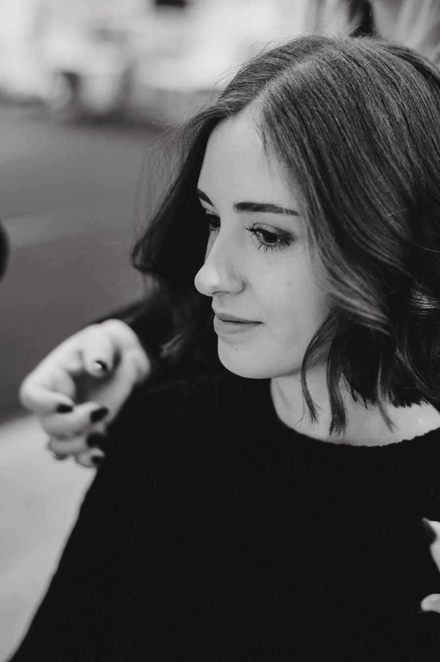 Las mejores imágenes del desfile de Ramón Ezkerra