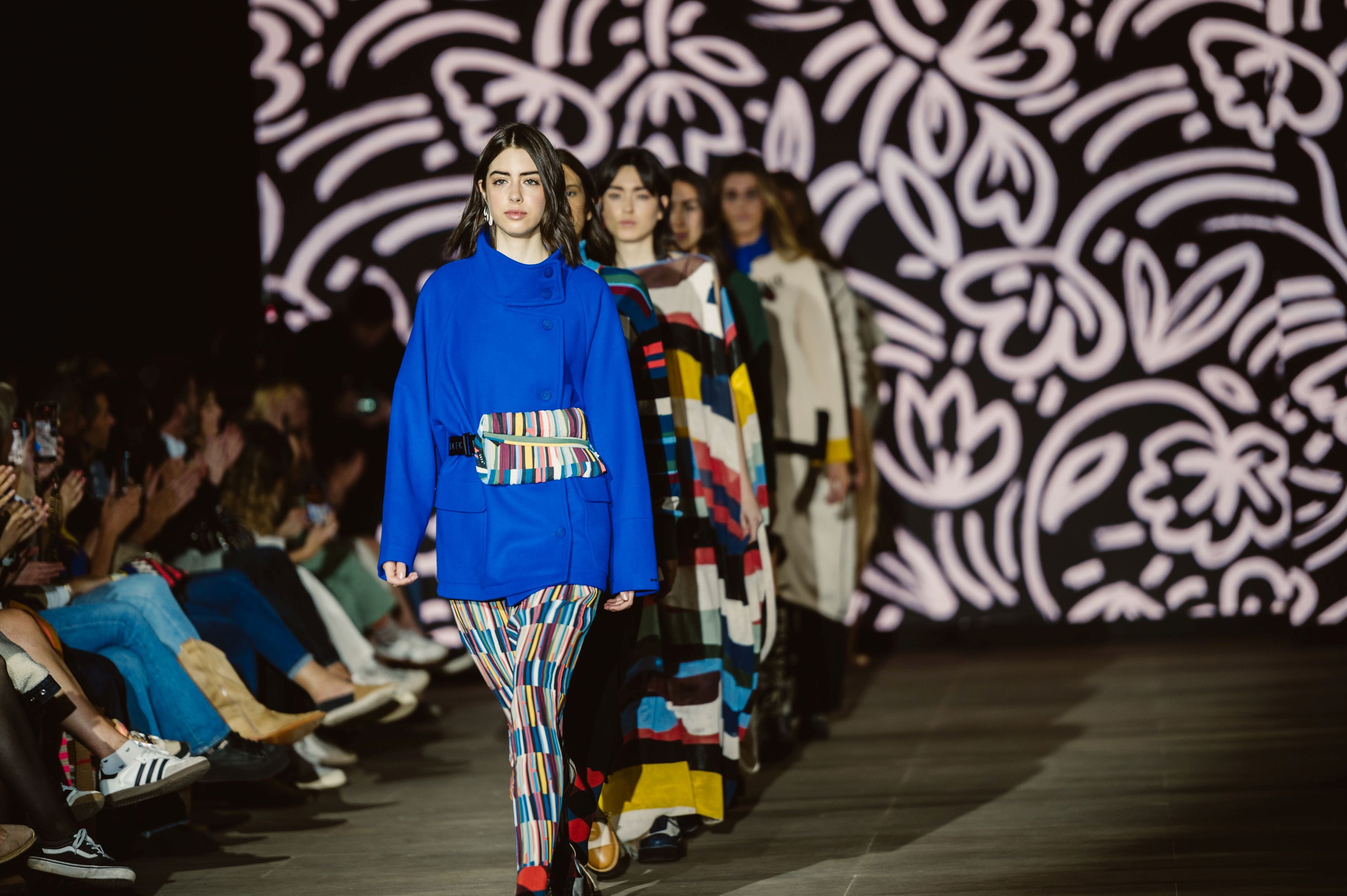 SKFK, moda creativa, atemporal y con una identidad única