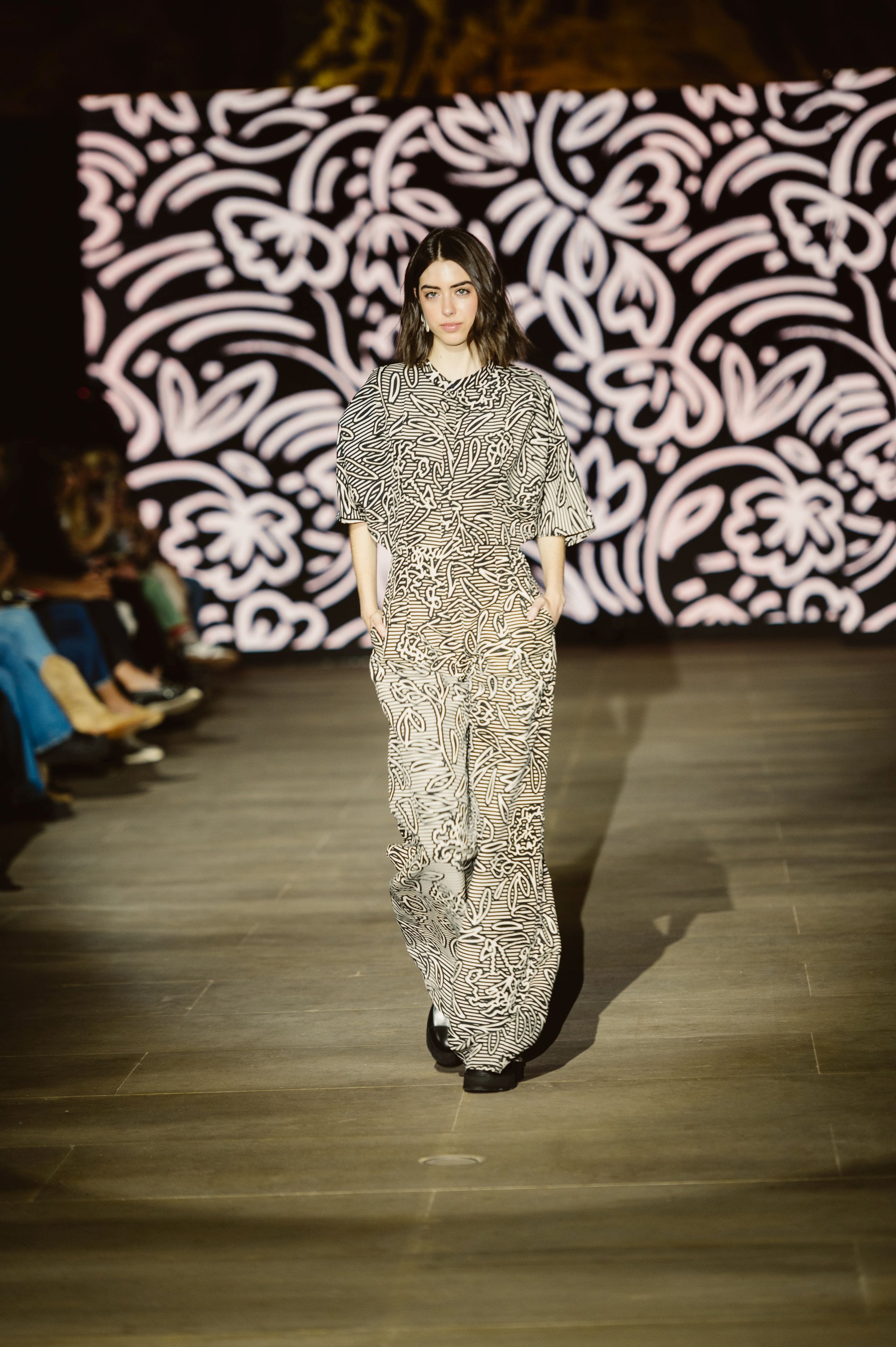 SKFK, moda creativa, atemporal y con una identidad única