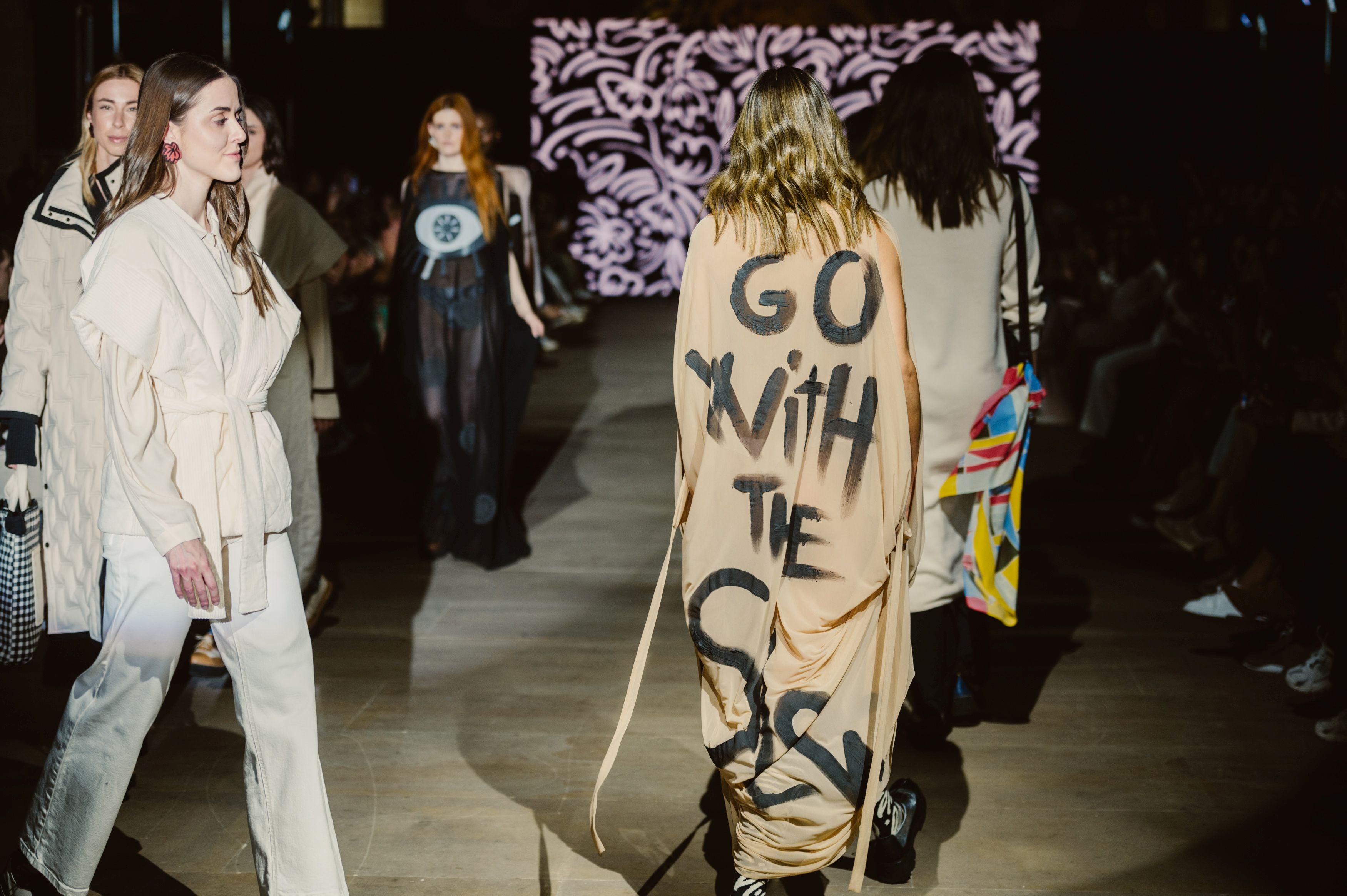 SKFK, moda creativa, atemporal y con una identidad única