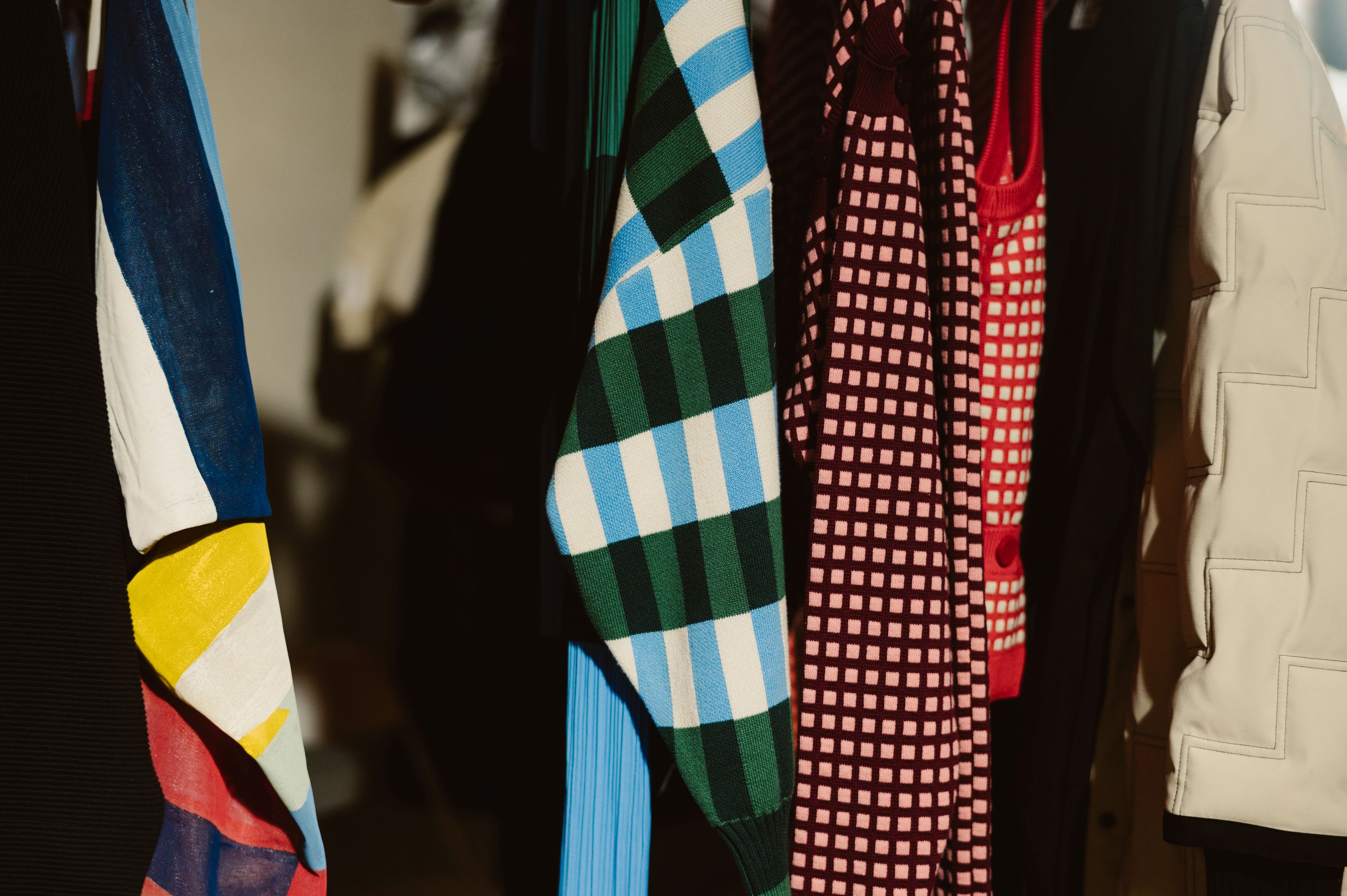 SKFK, moda creativa, atemporal y con una identidad única