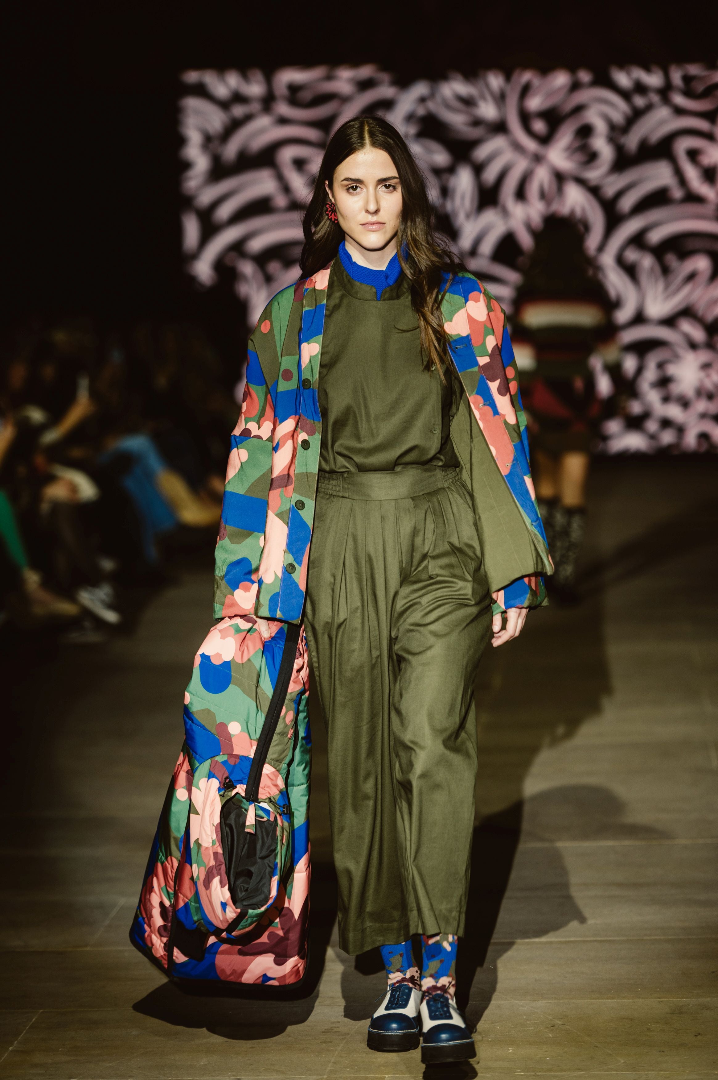 SKFK, moda creativa, atemporal y con una identidad única