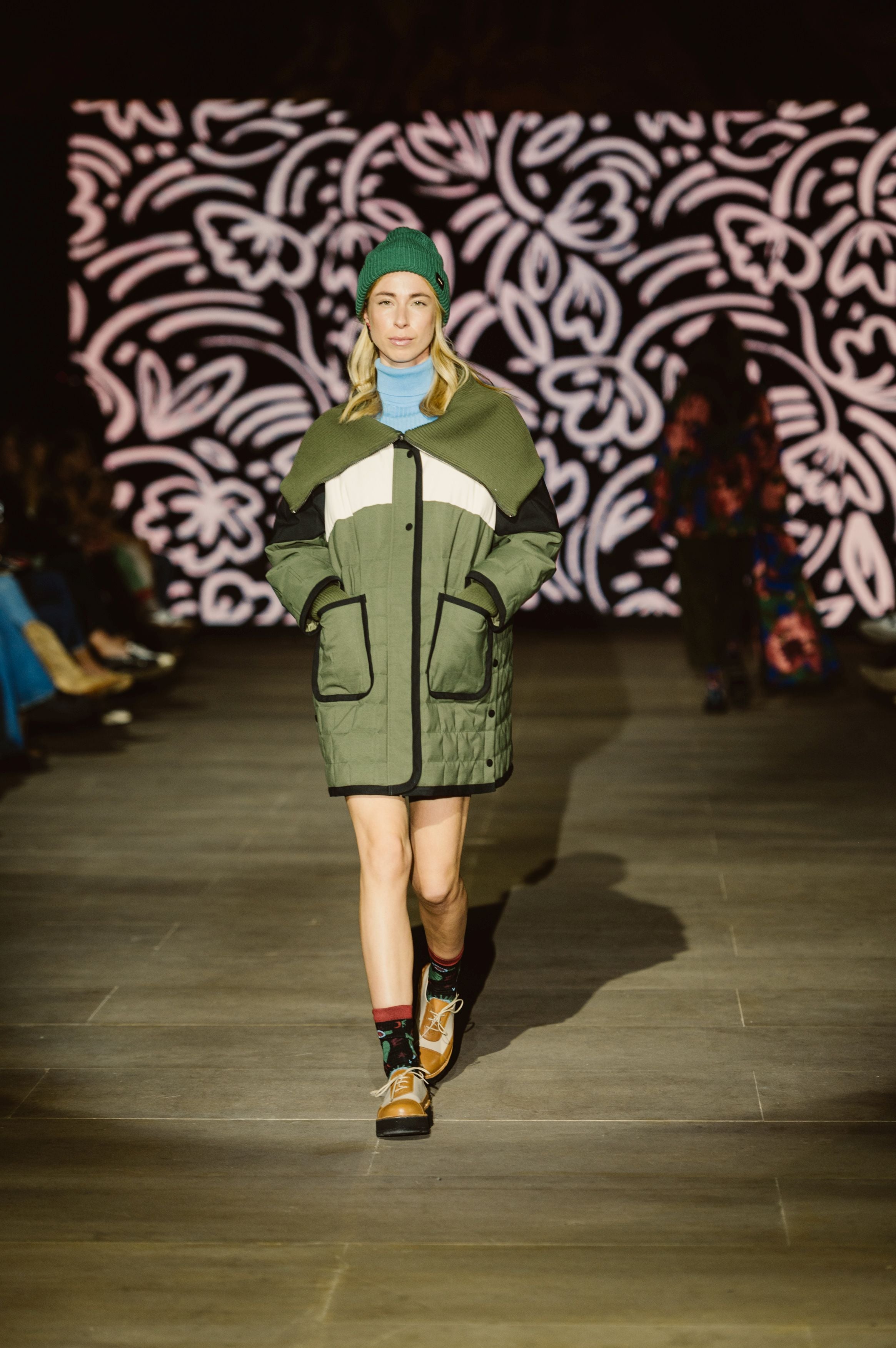 SKFK, moda creativa, atemporal y con una identidad única