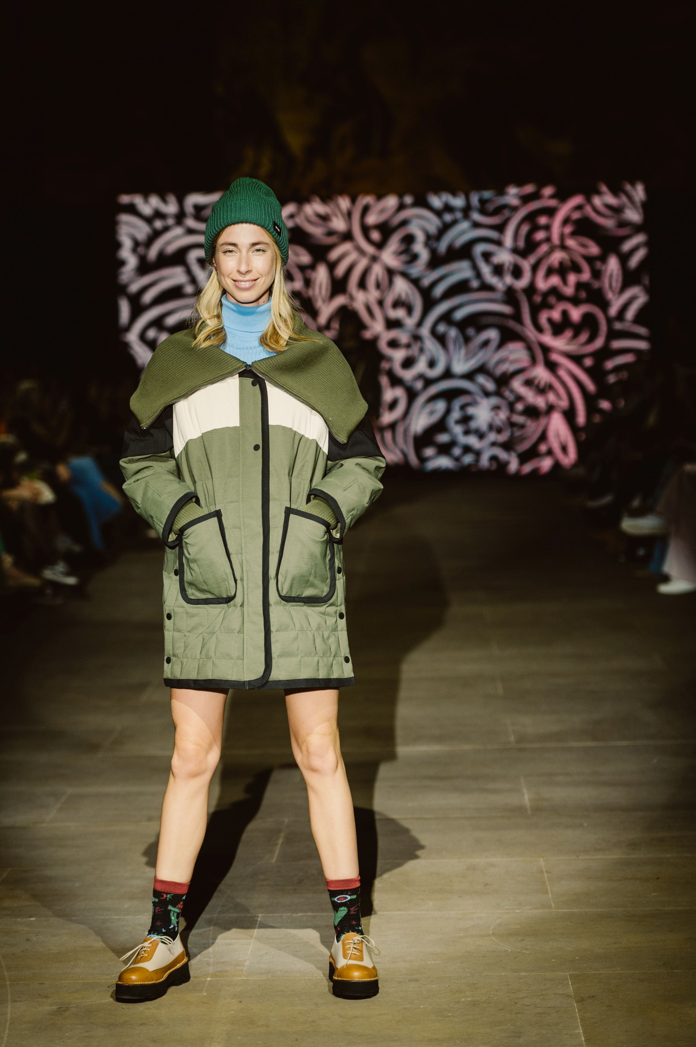 SKFK, moda creativa, atemporal y con una identidad única