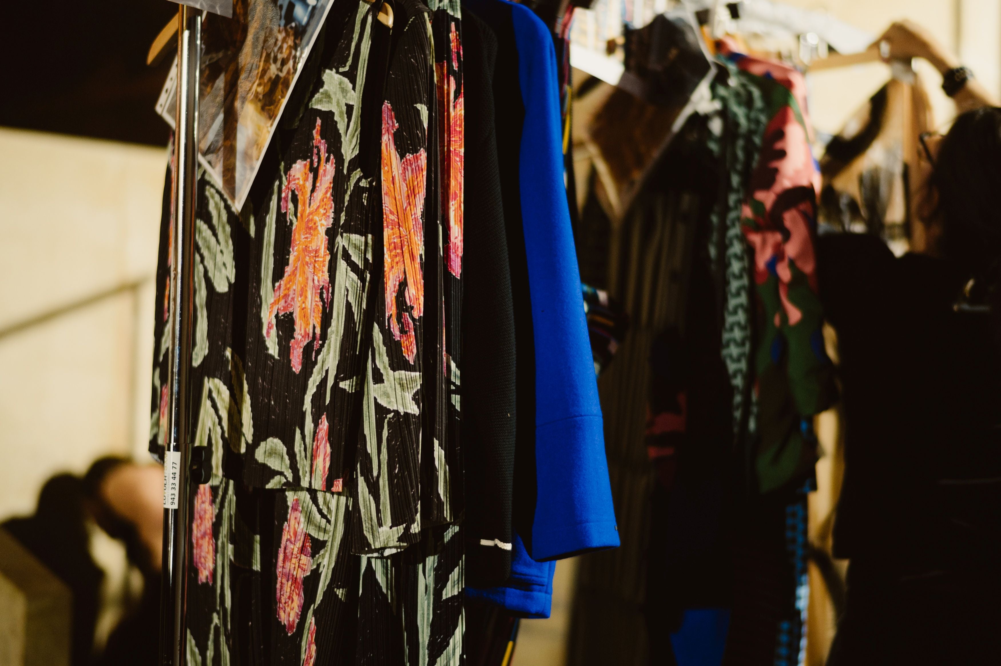 SKFK, moda creativa, atemporal y con una identidad única