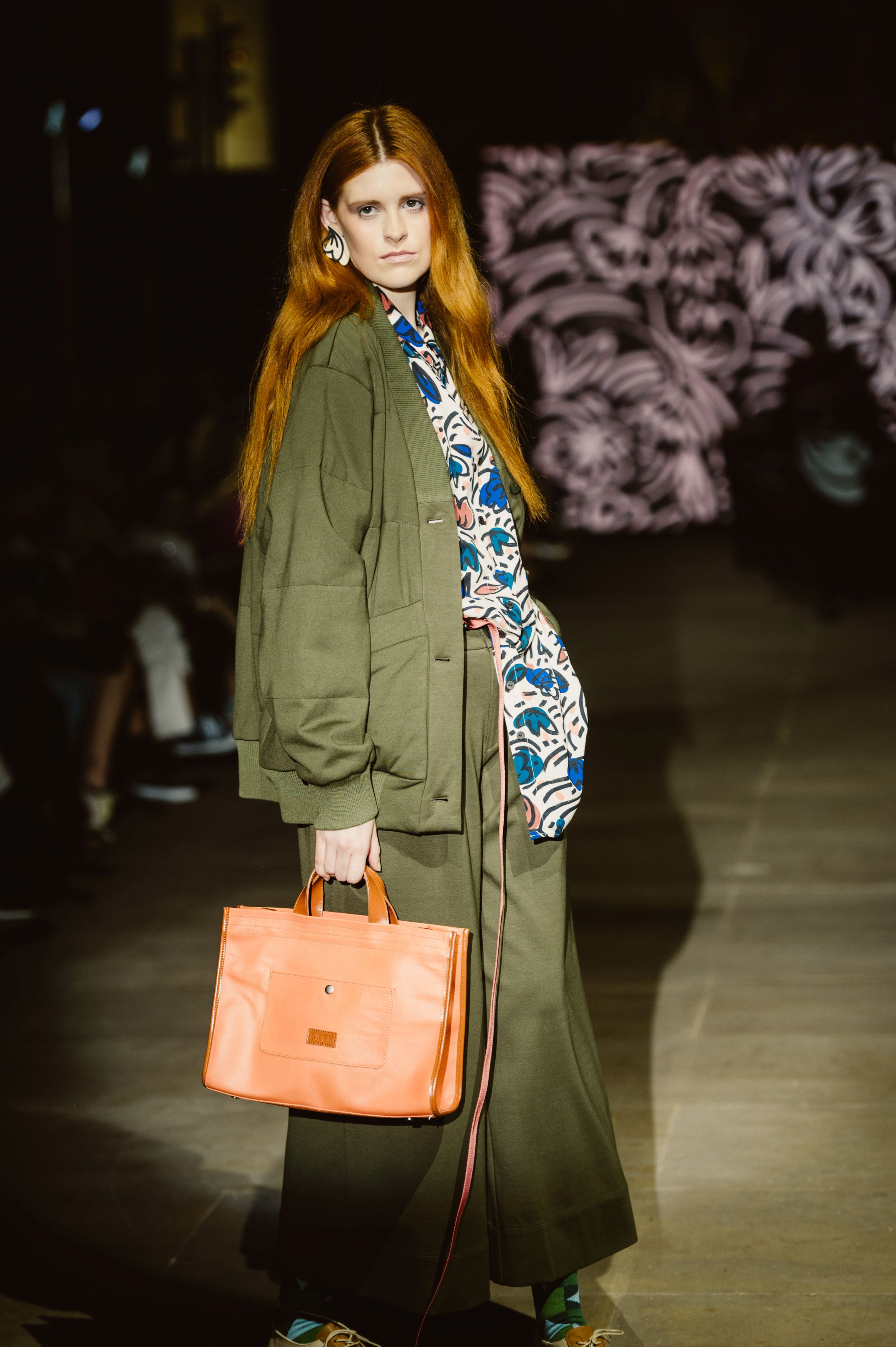 SKFK, moda creativa, atemporal y con una identidad única