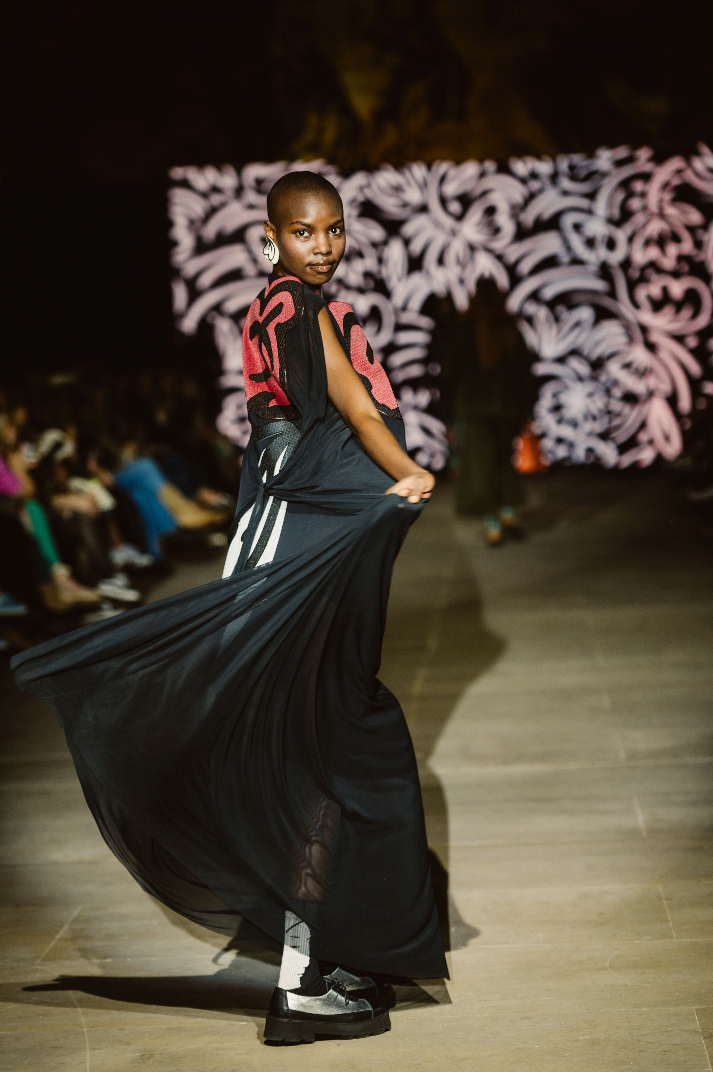 SKFK, moda creativa, atemporal y con una identidad única