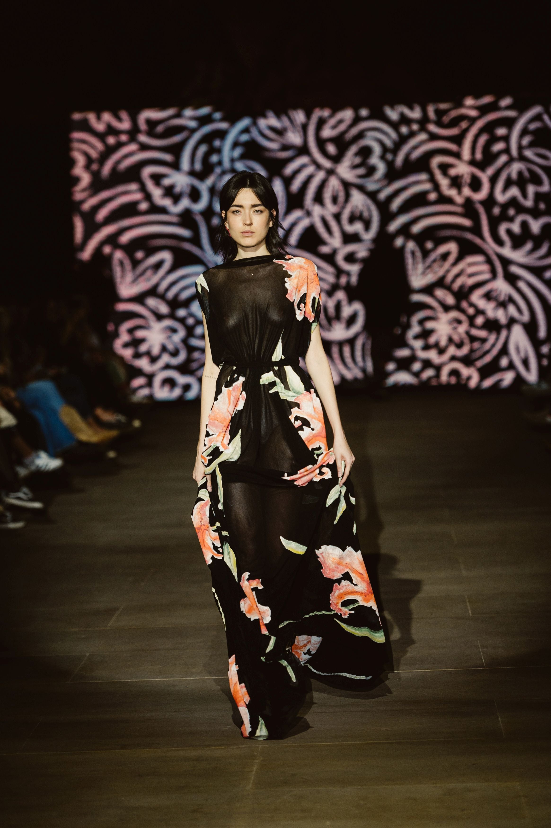 SKFK, moda creativa, atemporal y con una identidad única