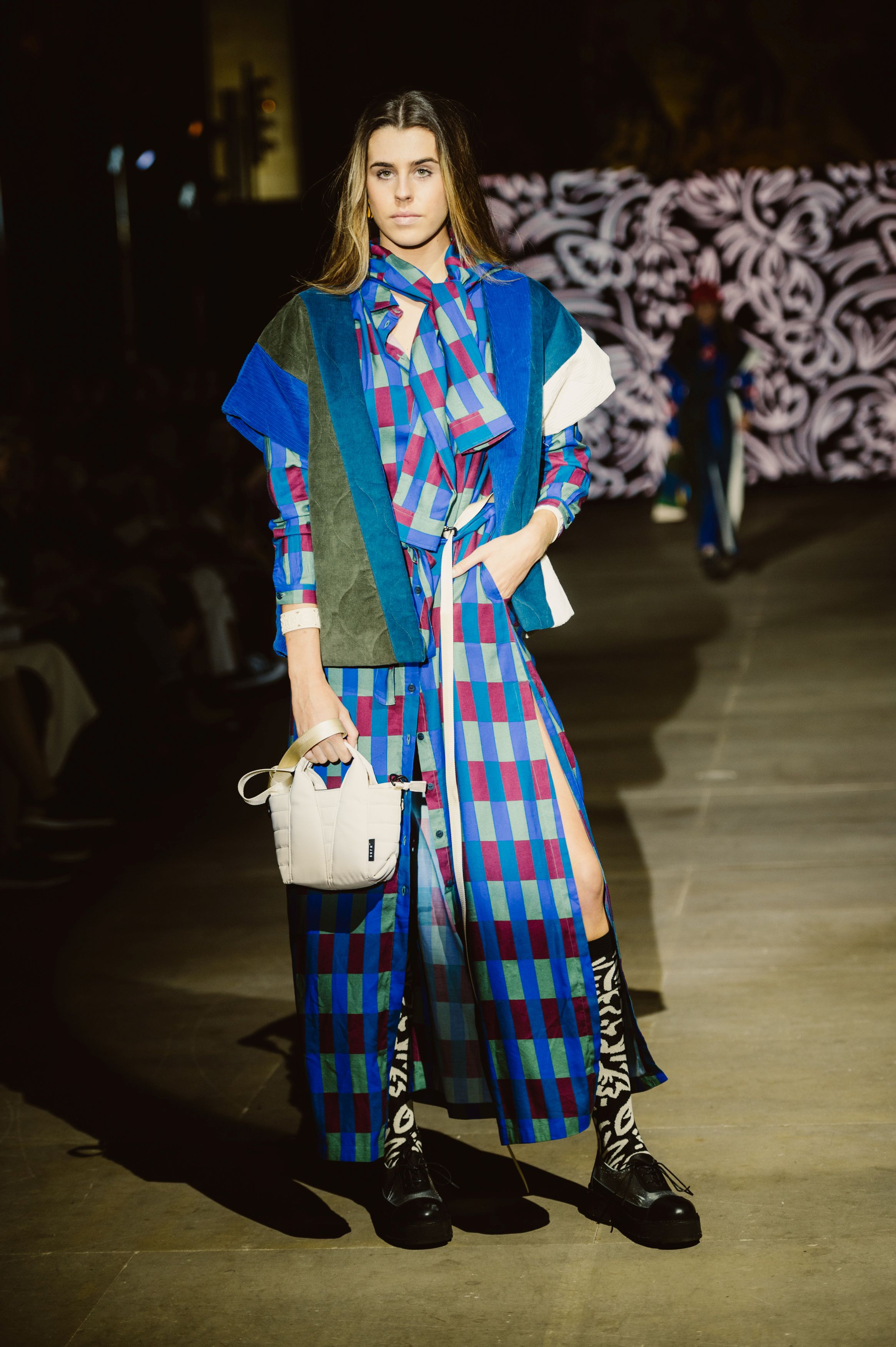 SKFK, moda creativa, atemporal y con una identidad única