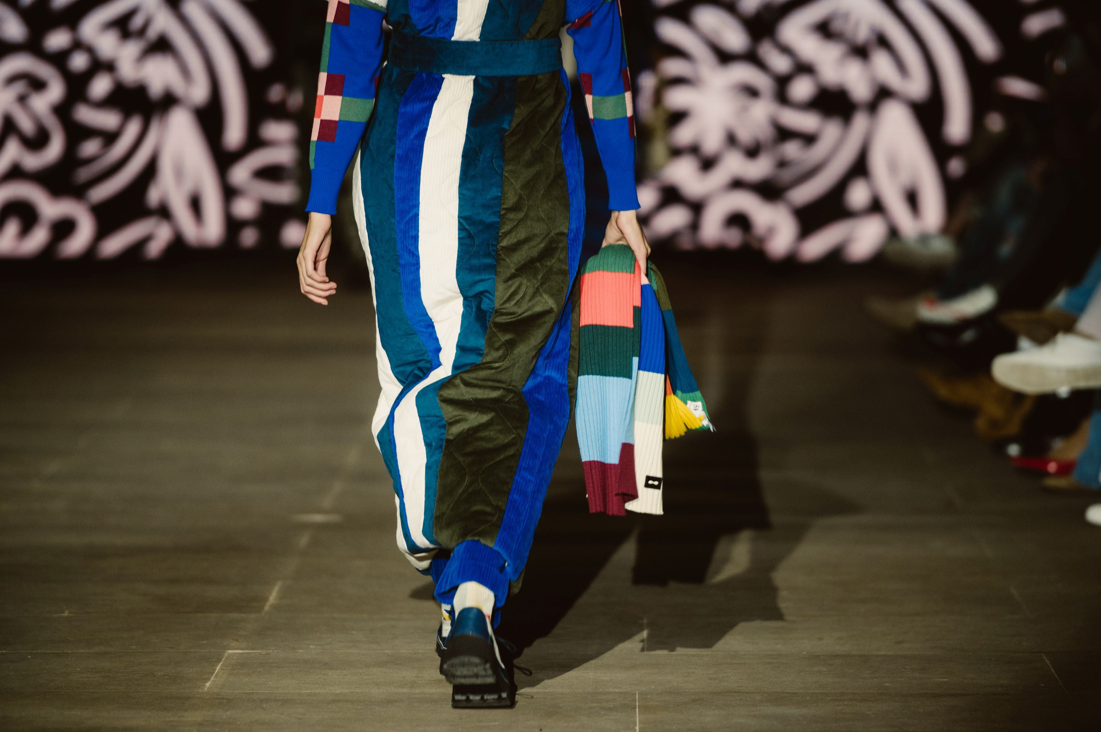 SKFK, moda creativa, atemporal y con una identidad única