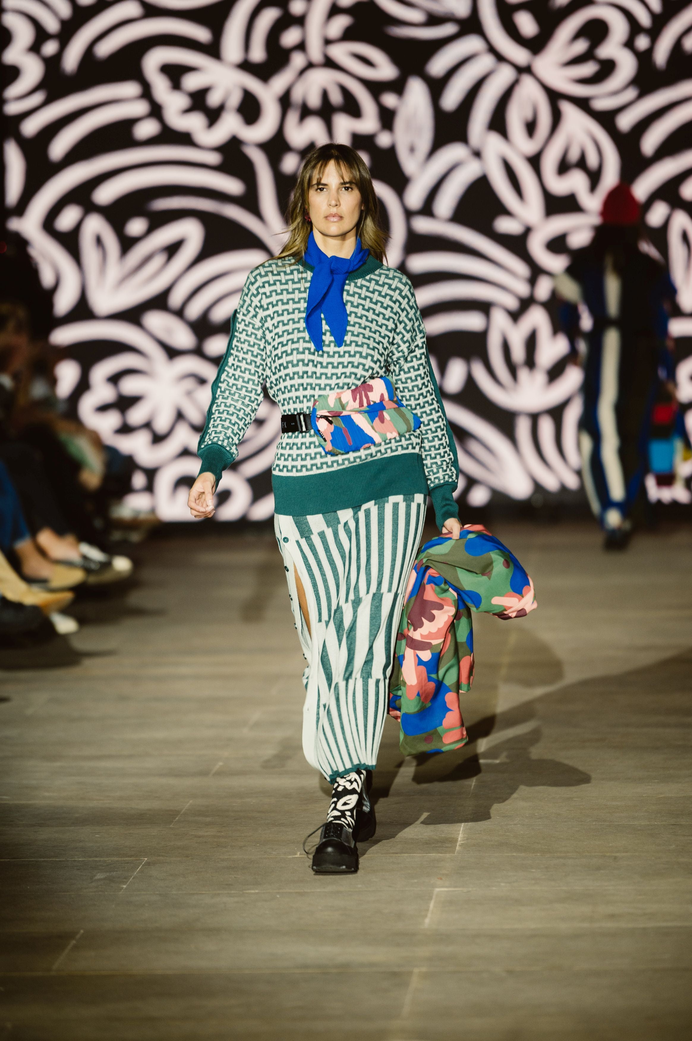 SKFK, moda creativa, atemporal y con una identidad única