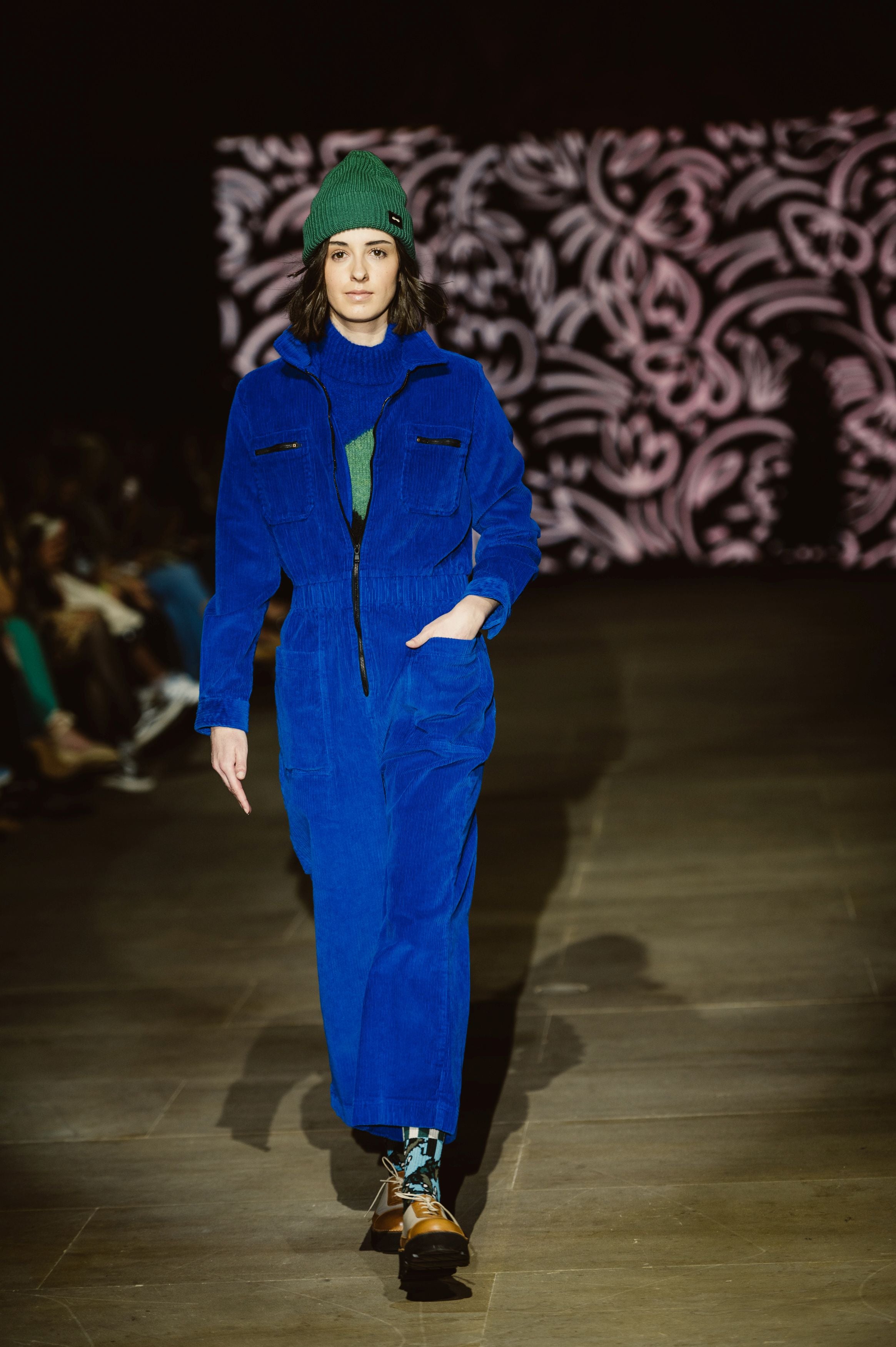 SKFK, moda creativa, atemporal y con una identidad única