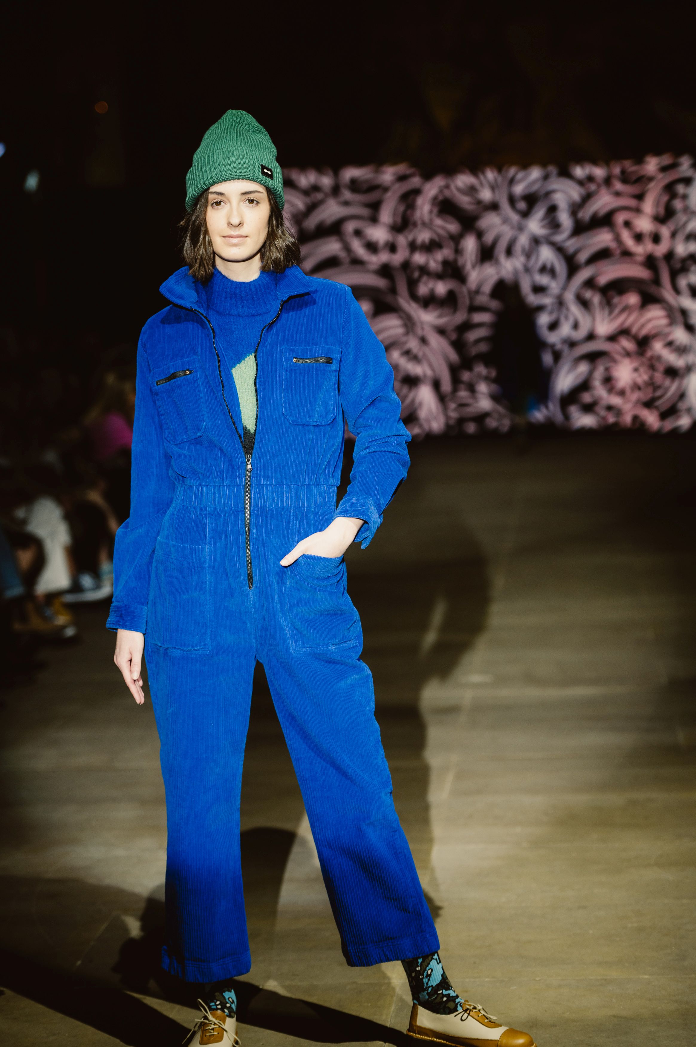 SKFK, moda creativa, atemporal y con una identidad única