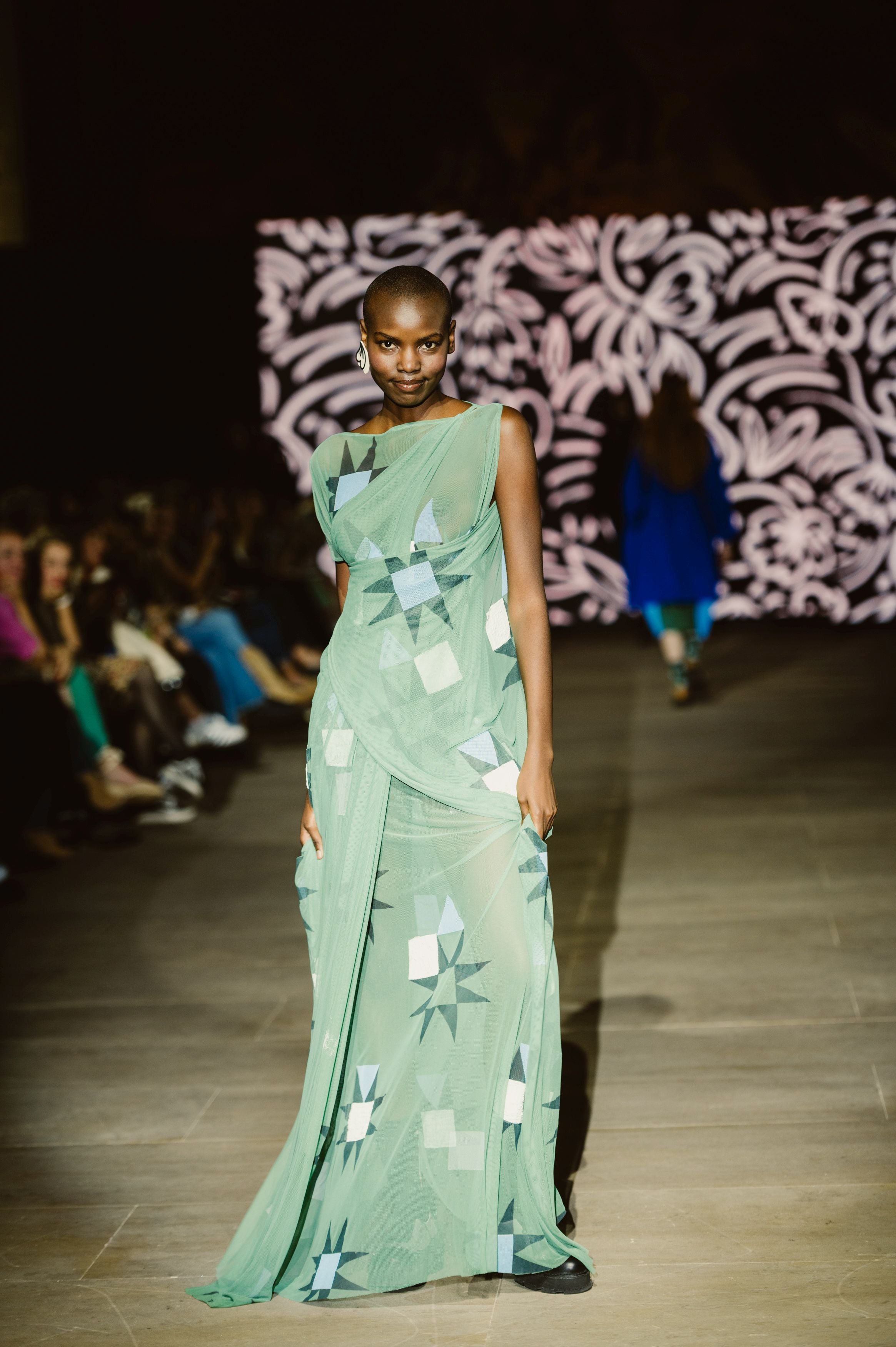 SKFK, moda creativa, atemporal y con una identidad única