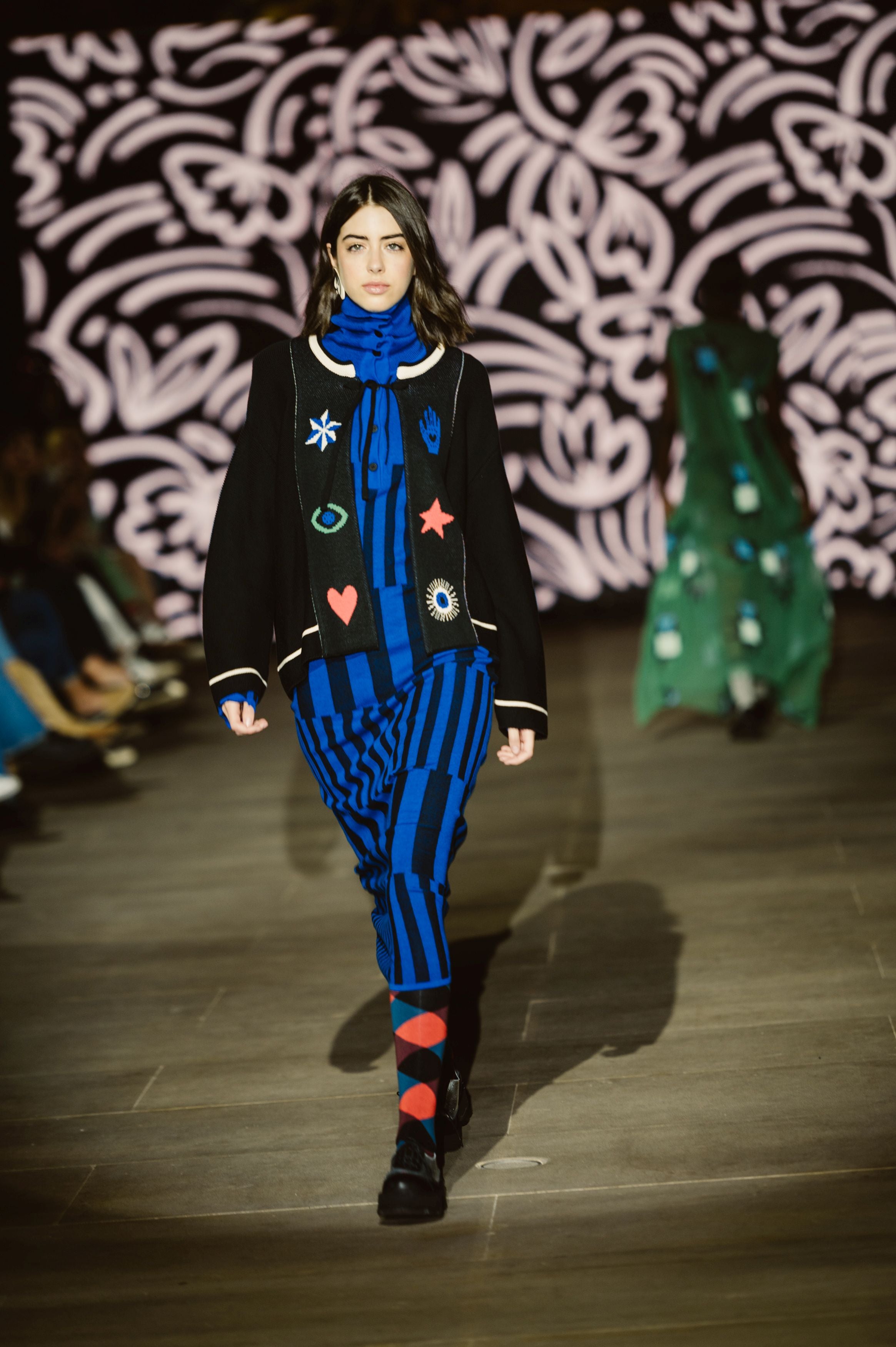 SKFK, moda creativa, atemporal y con una identidad única