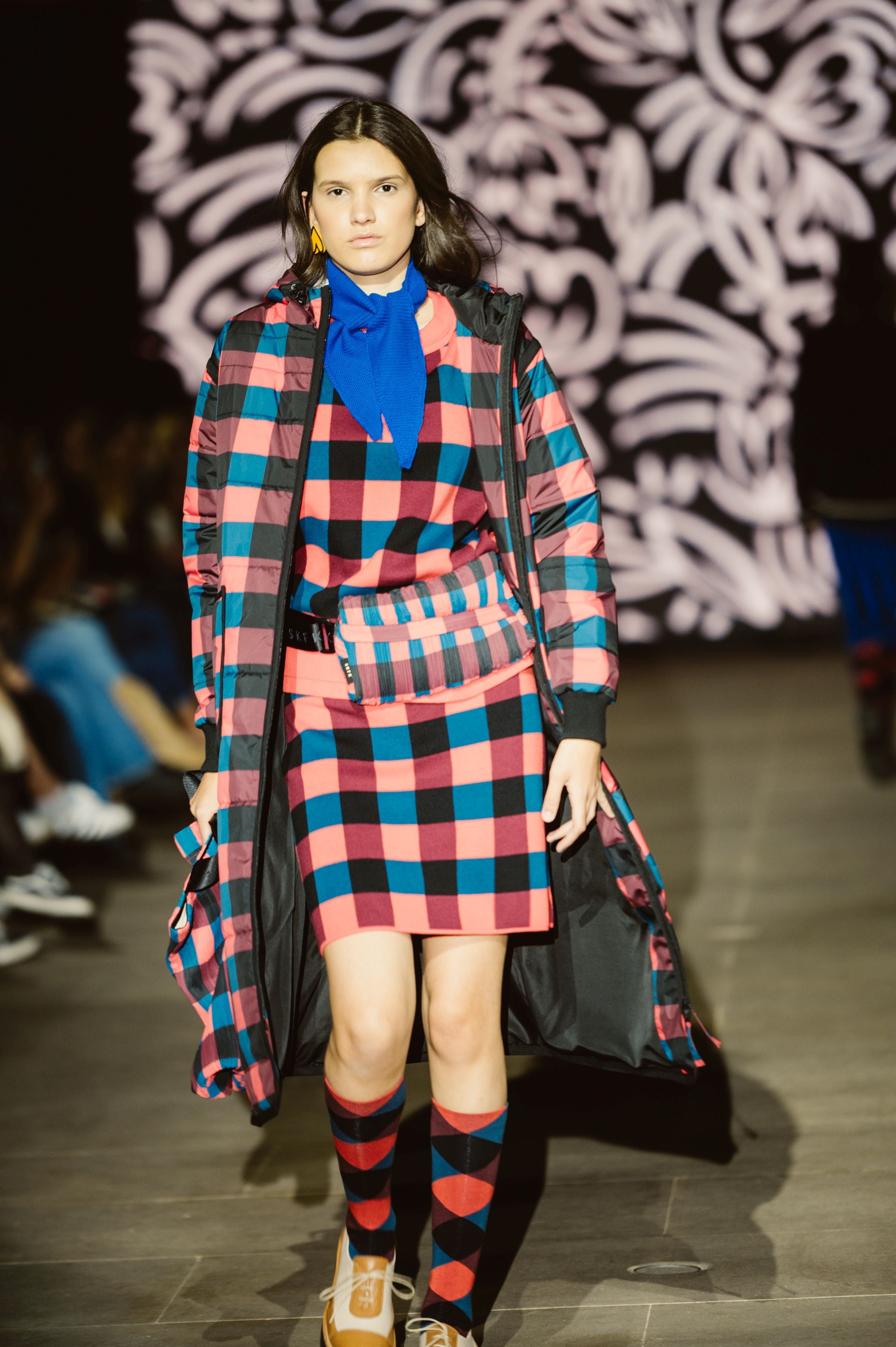 SKFK, moda creativa, atemporal y con una identidad única