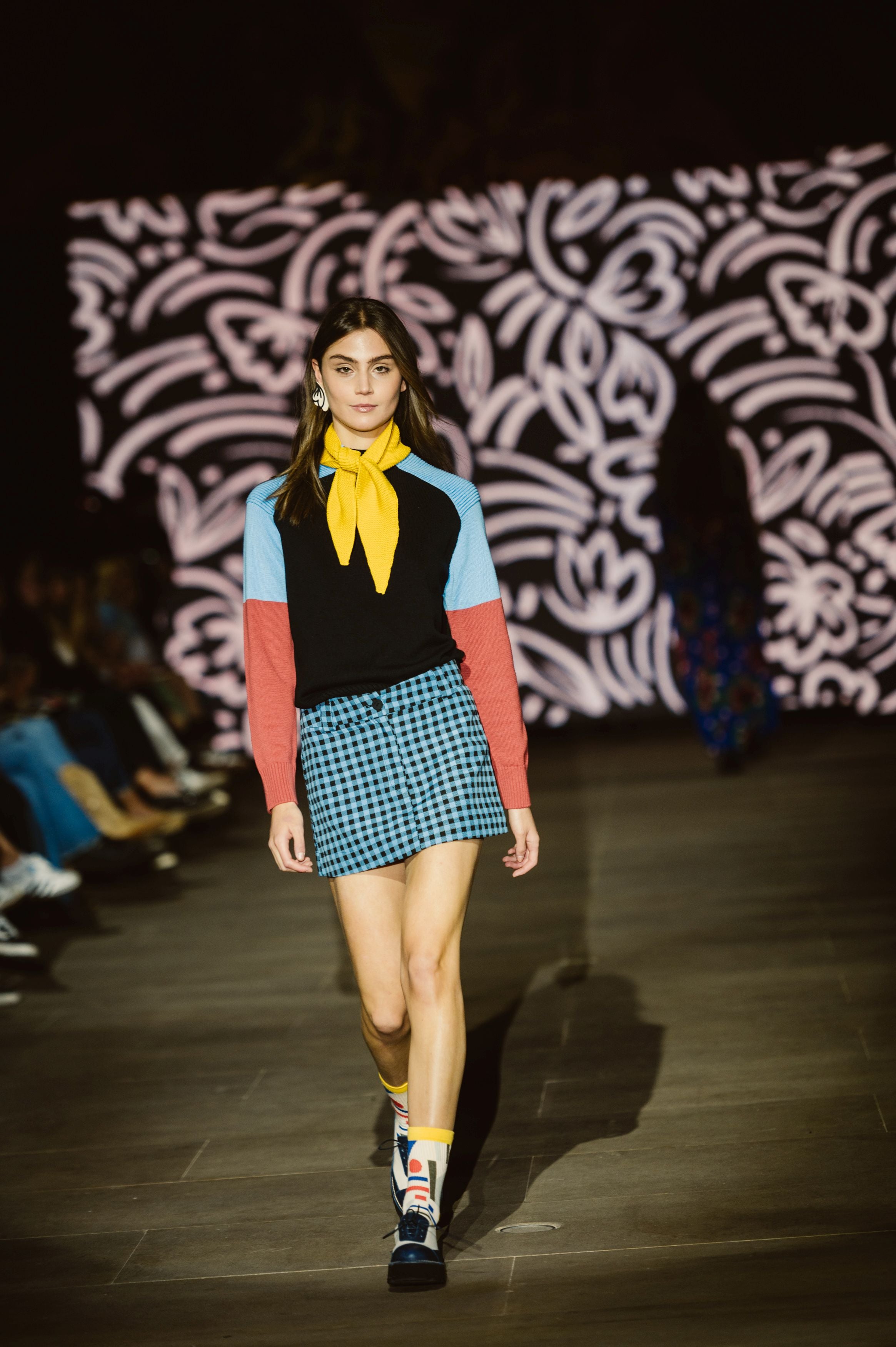 SKFK, moda creativa, atemporal y con una identidad única