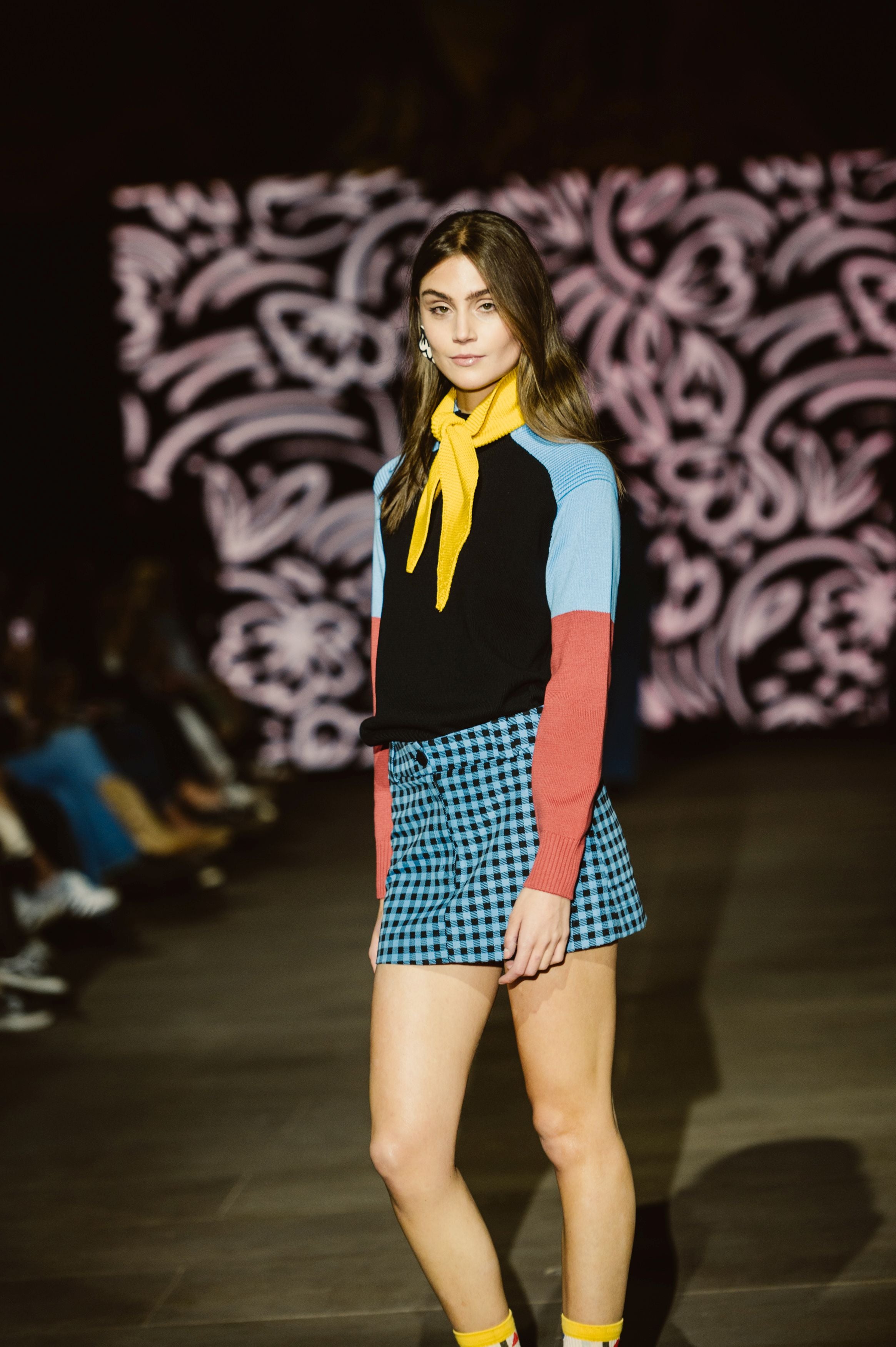 SKFK, moda creativa, atemporal y con una identidad única