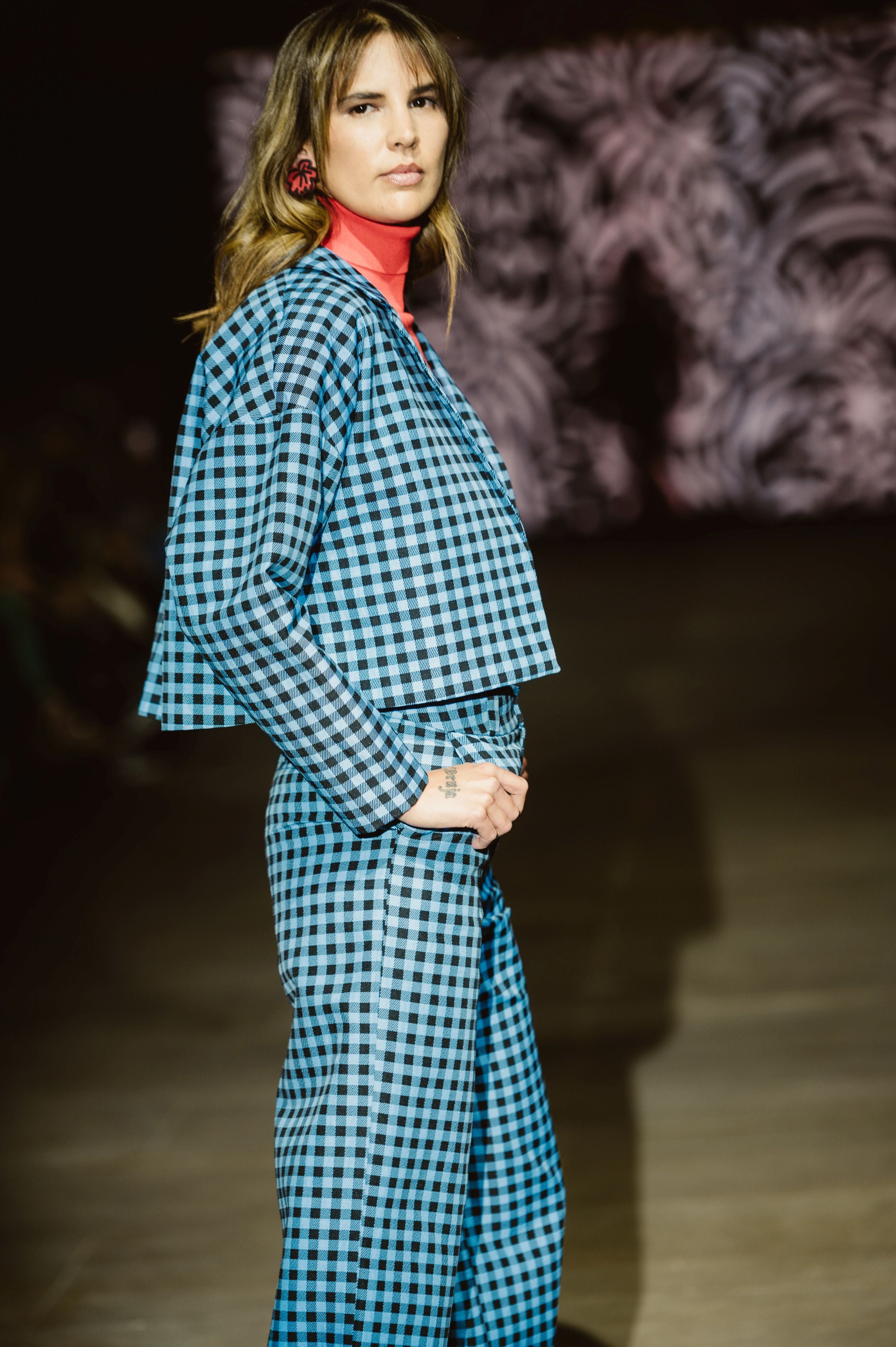 SKFK, moda creativa, atemporal y con una identidad única