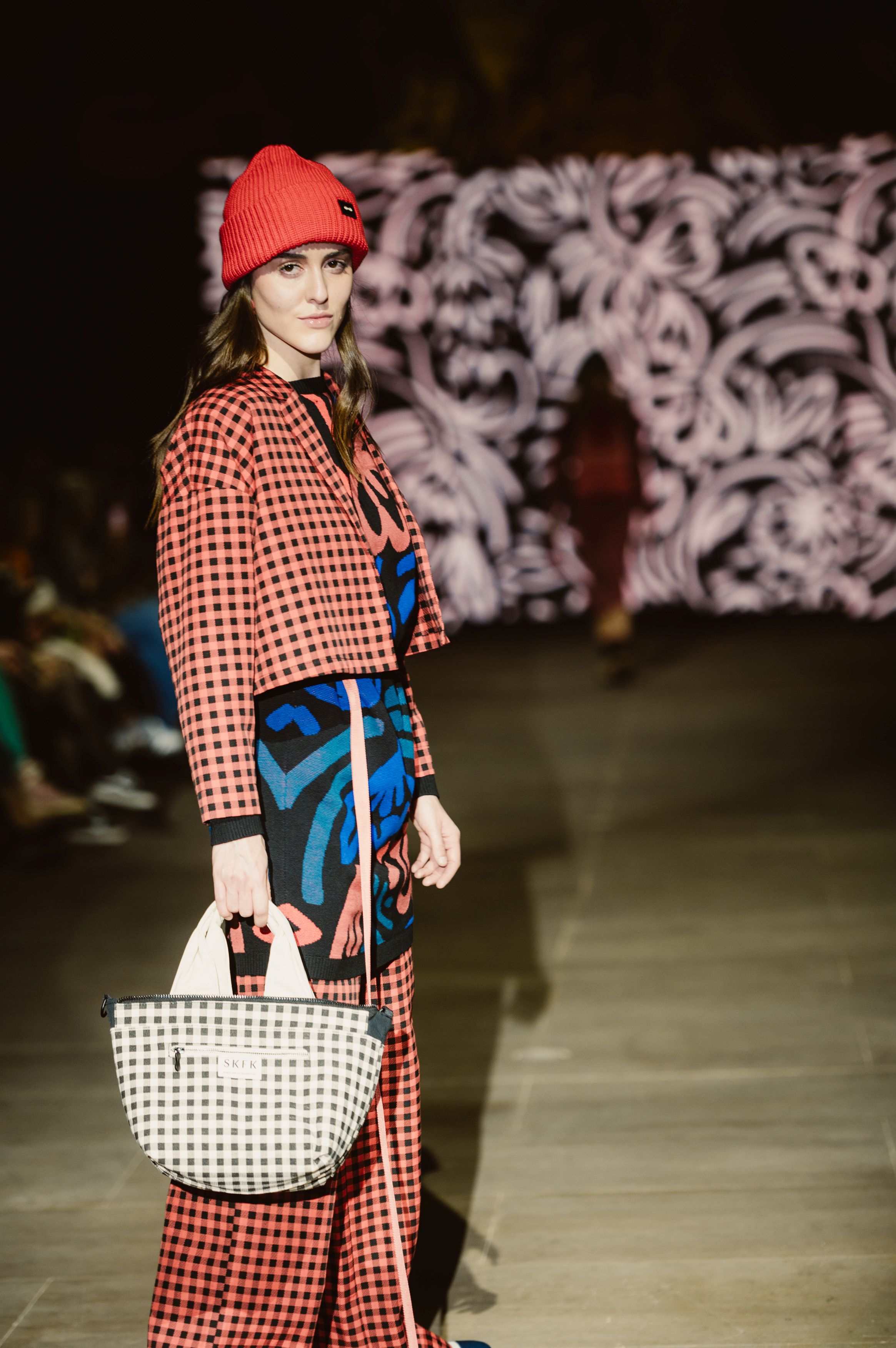 SKFK, moda creativa, atemporal y con una identidad única