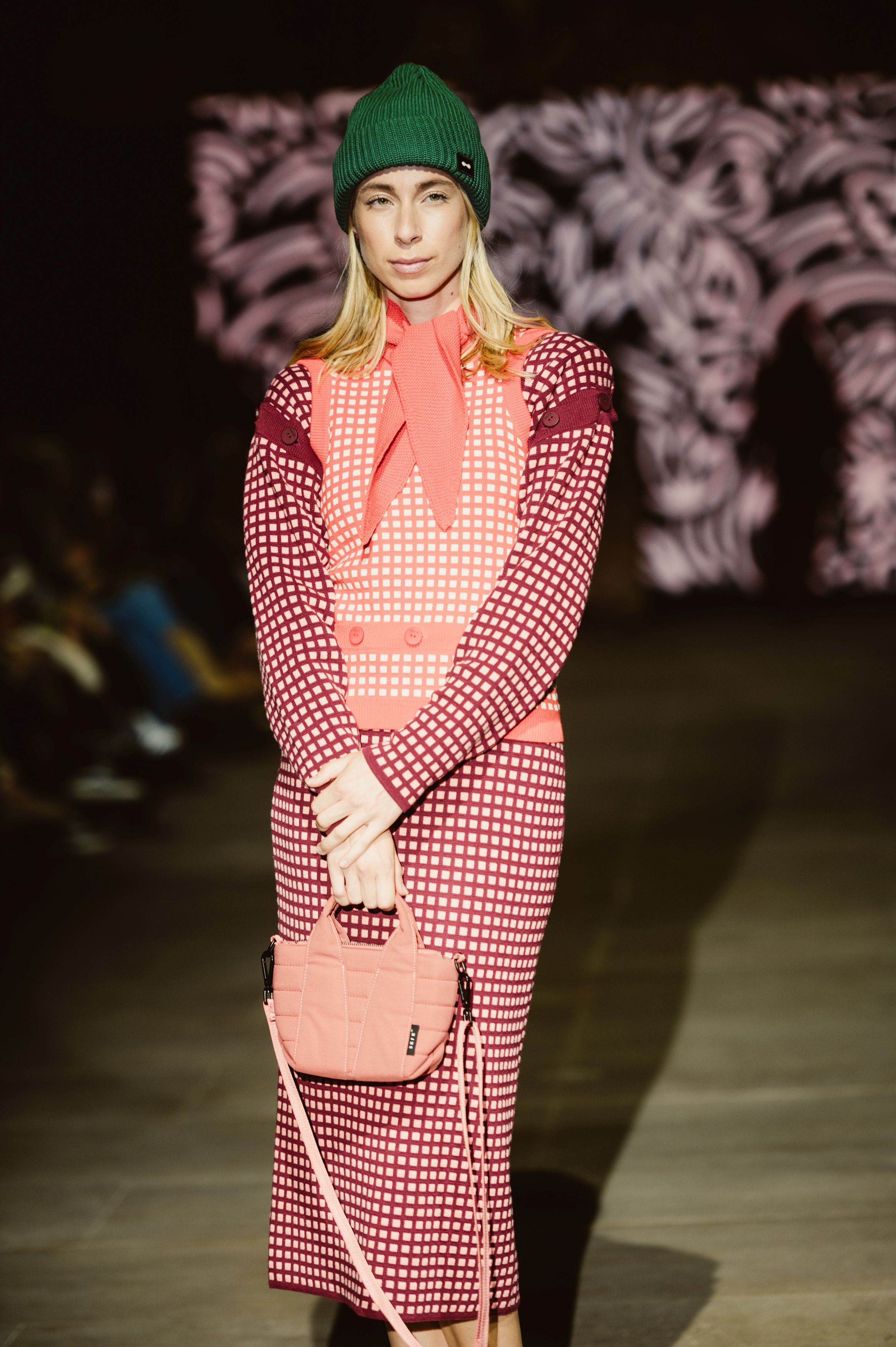 SKFK, moda creativa, atemporal y con una identidad única