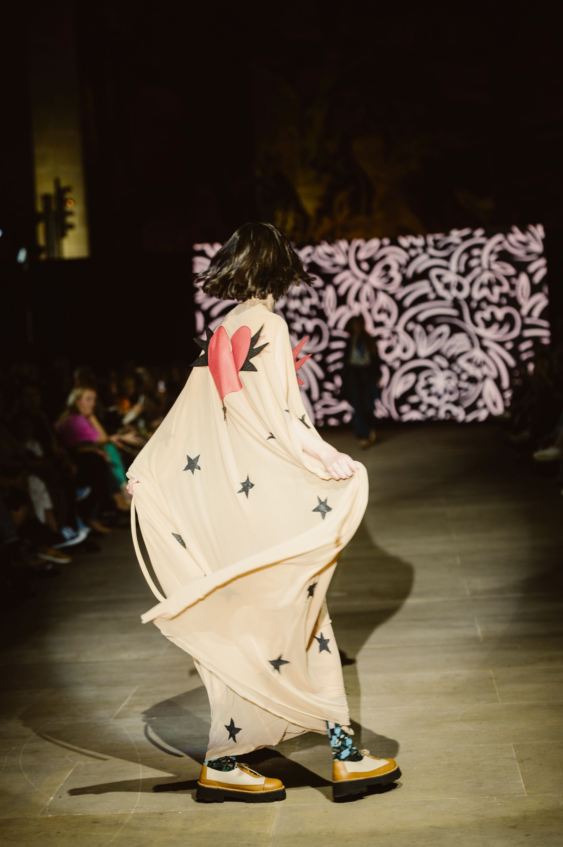 SKFK, moda creativa, atemporal y con una identidad única