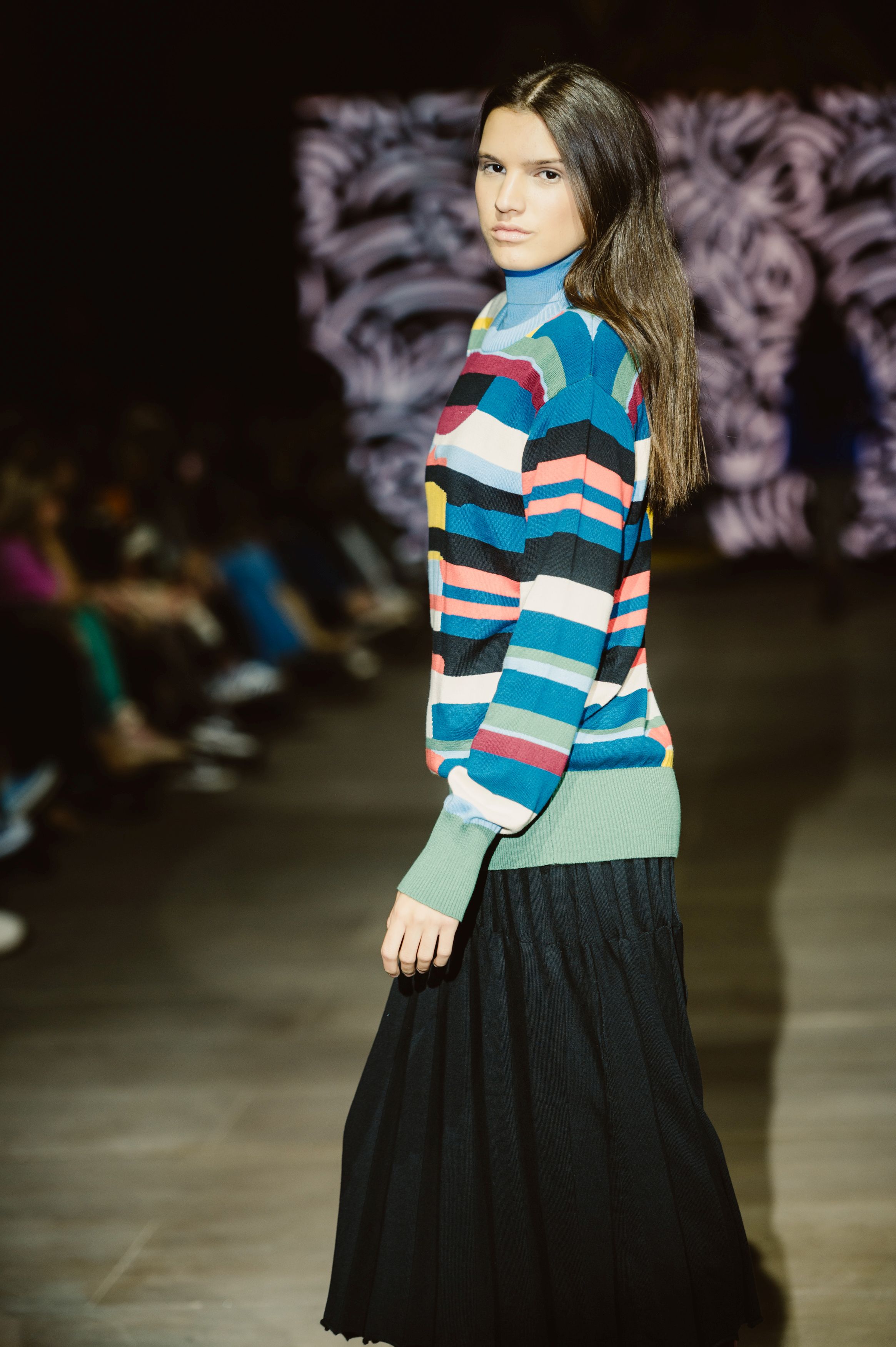 SKFK, moda creativa, atemporal y con una identidad única