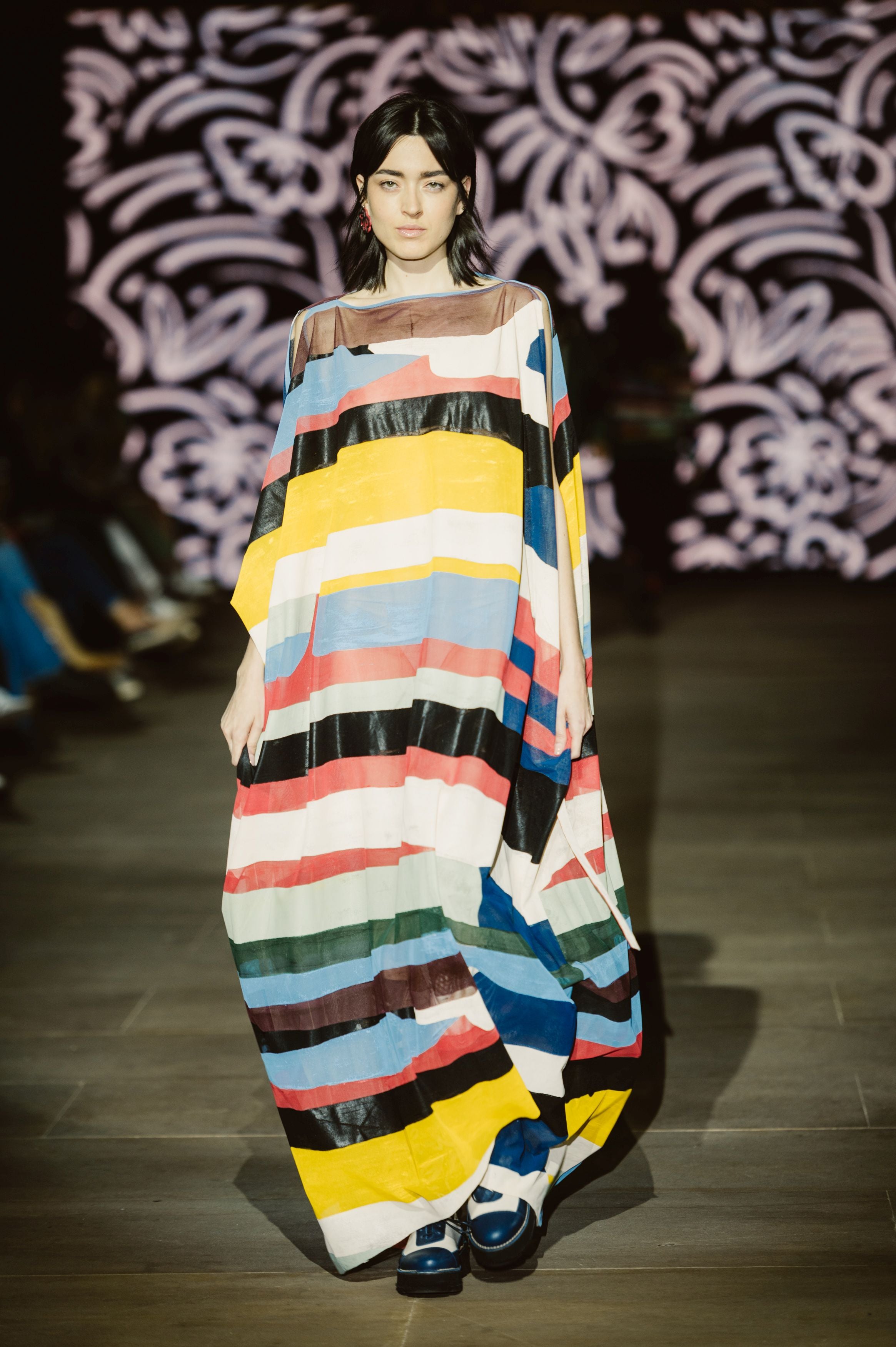 SKFK, moda creativa, atemporal y con una identidad única