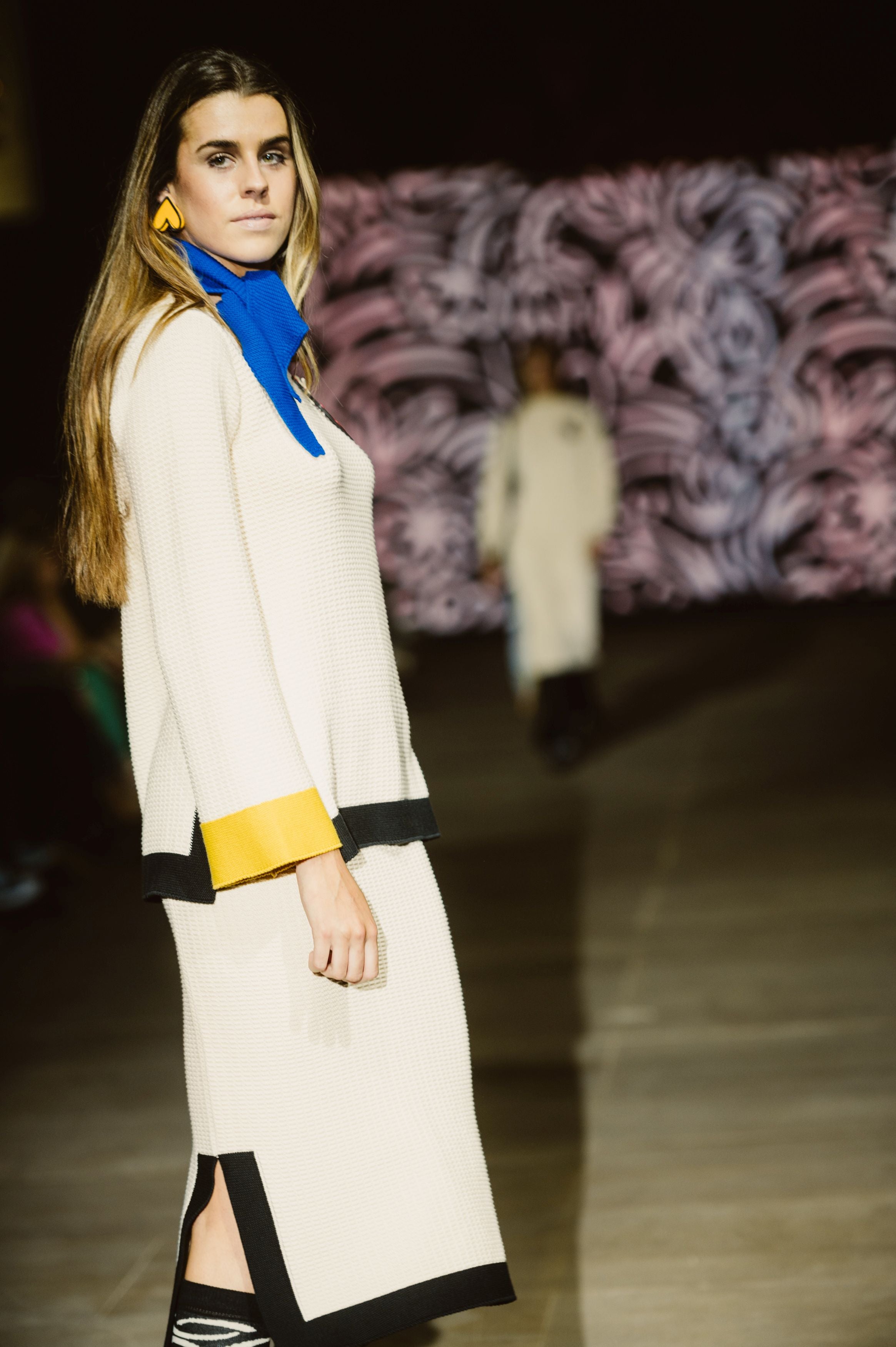 SKFK, moda creativa, atemporal y con una identidad única