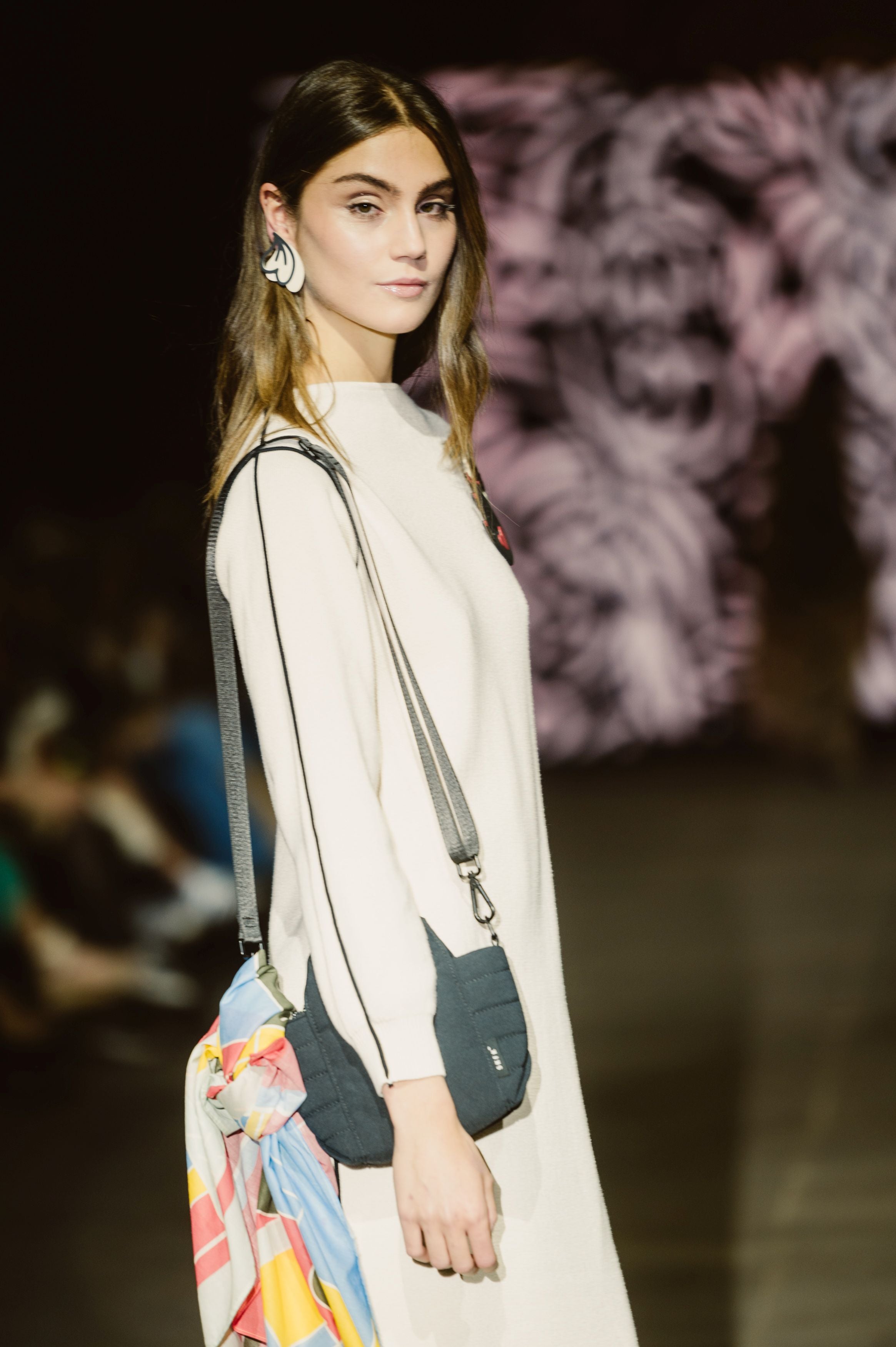 SKFK, moda creativa, atemporal y con una identidad única