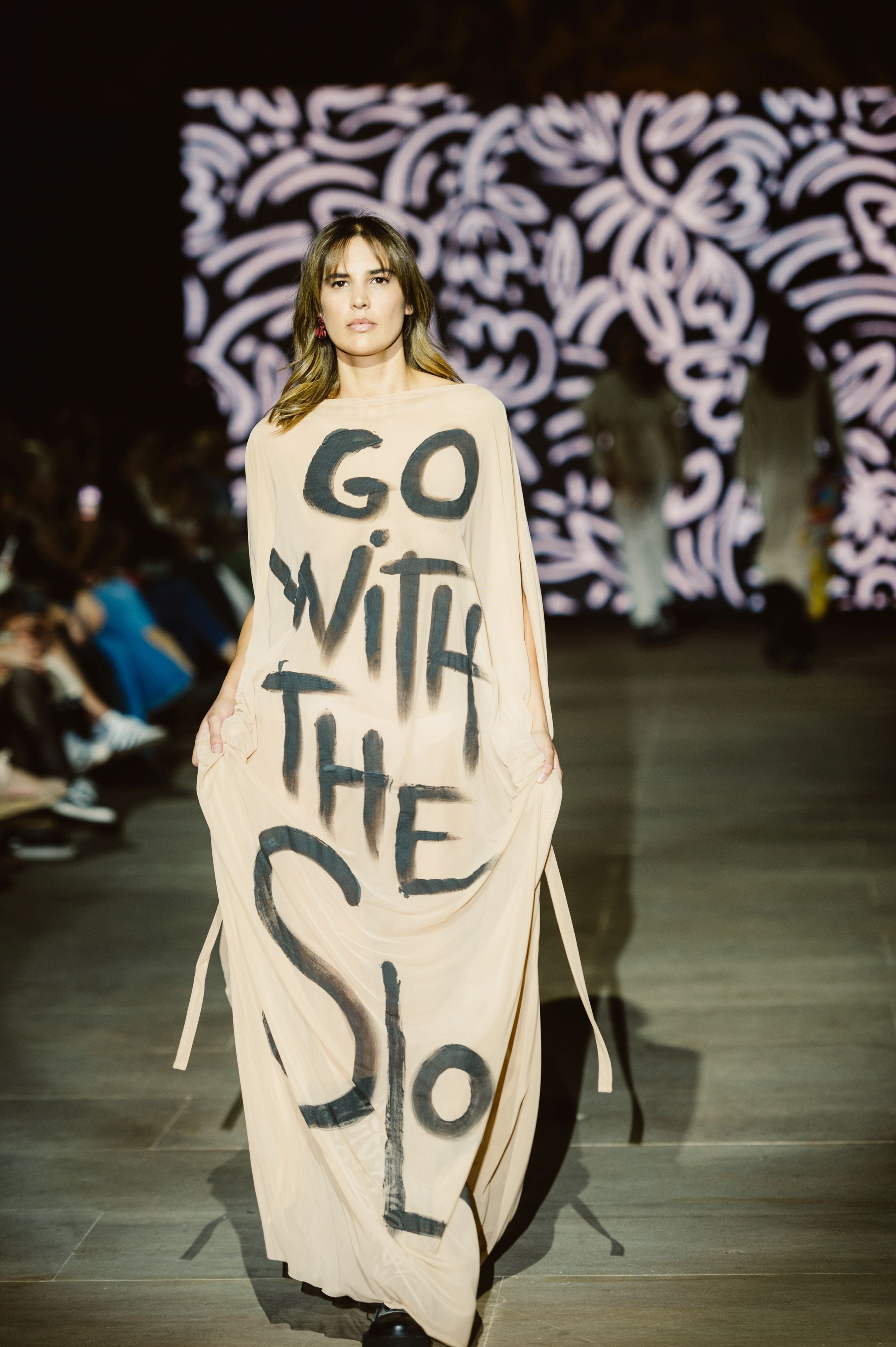 SKFK, moda creativa, atemporal y con una identidad única