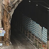 Un túnel 'maldito' con unas obras de adaptación al TAV que duran ya siete años