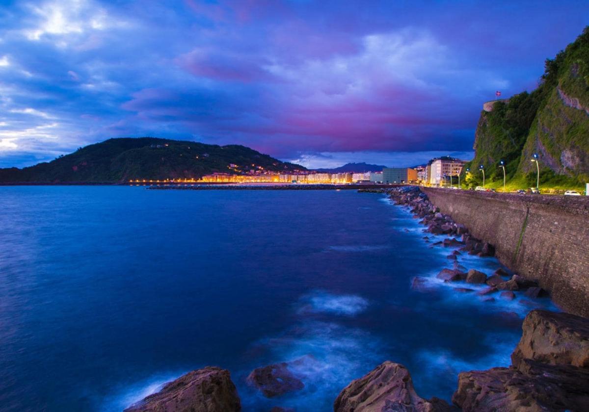 San Sebastián, tercera ciudad más acogedora del mundo.