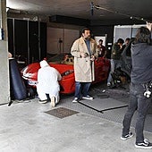 La historia de unos prominentes abogados que mataron a la prostituta 'equivocada'