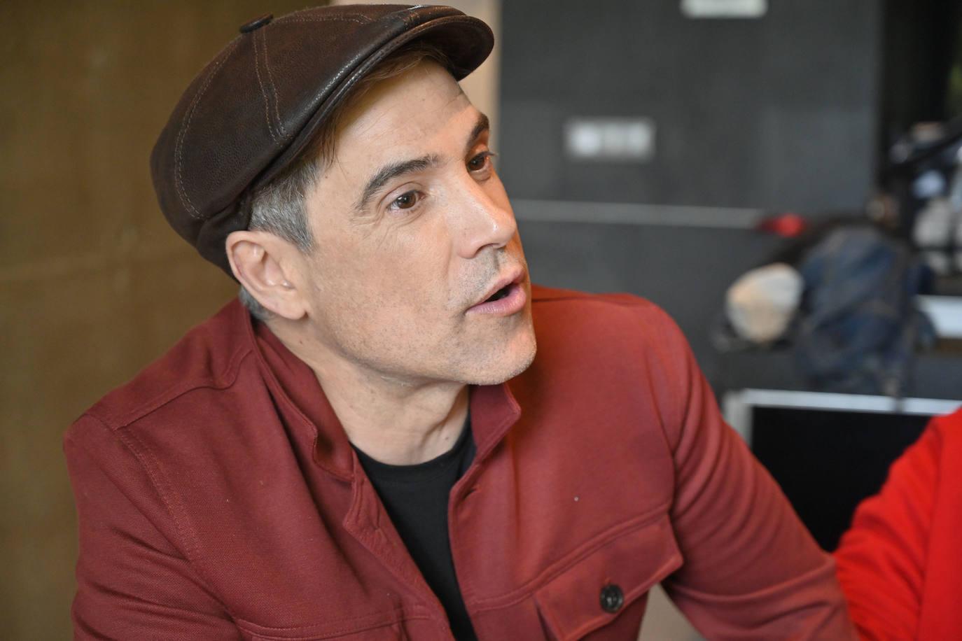 En las entrañas del rodaje de &#039;Ya no quedan junglas adonde regresar&#039;