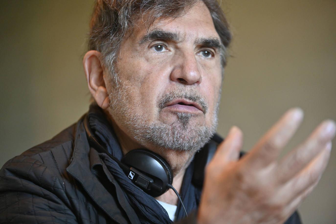 En las entrañas del rodaje de &#039;Ya no quedan junglas adonde regresar&#039;