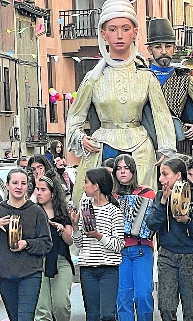 El ambiente está asegurado.