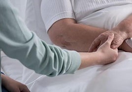 Gipuzkoa registró casi 3.000 muertes más que nacimientos en 2023, aunque las defunciones disminuyen