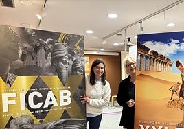 El FICAB premiará el fomento de la perspectiva de género
