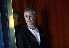 Sergio Dalma protagonizará el concierto solidario de Navidad de Super Amara