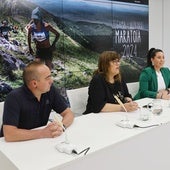 La Zegama Aizkorri, una maratón cada vez más femenina