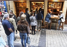 El Ararteko insta al Ayuntamiento a no dilatar los expedientes de caducidad de licencias hosteleras