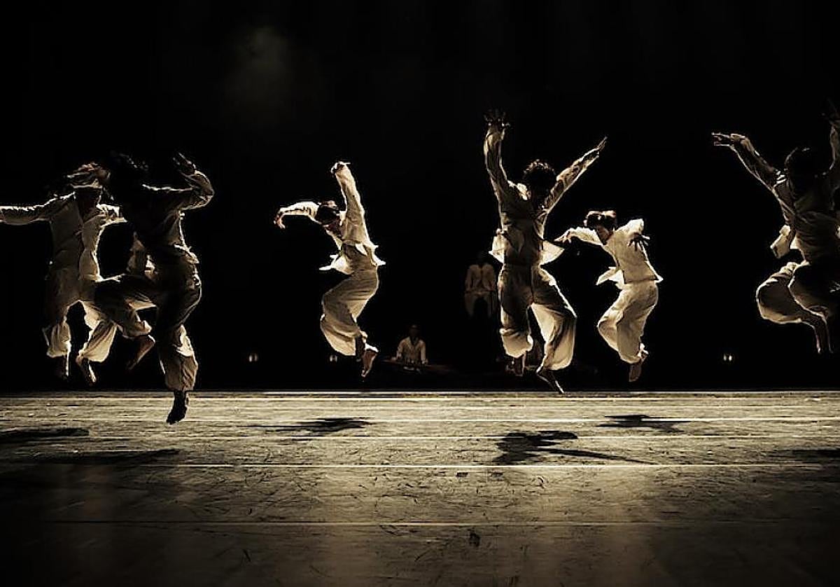 Euskal dantza konpainiak Europako lehen lerrora eramateko deialdia