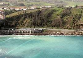 Zumaiarako bidean errei bat itxiko da larunbatean eta igandean.