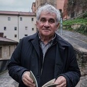 Bernardo Atxaga participa en el Festival de Literatura de Dublín