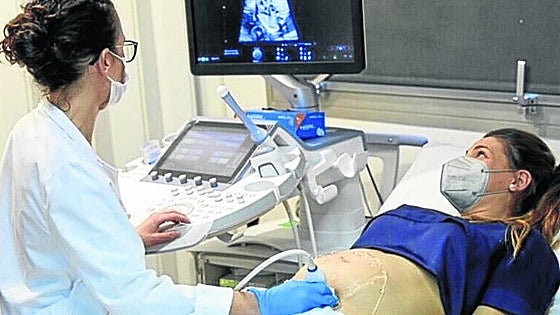 Osakidetza incorpora un test de sangre a embarazadas que evita cerca de 40 amniocentesis al mes