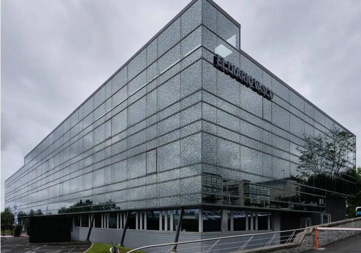 Puesto de corresponsal en Errenteria