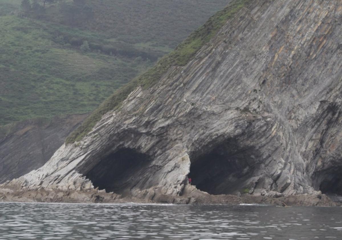 Bajo Deba: El Geoparque de la Costa Vasca pone en marcha, por primera vez,  un concurso de relatos cortos en euskera | El Diario Vasco