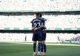 Cuando las cosas se hacen bien