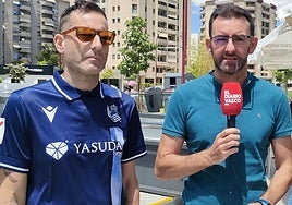 «El objetivo europeo está cumplido, pero vamos a por otra victoria»